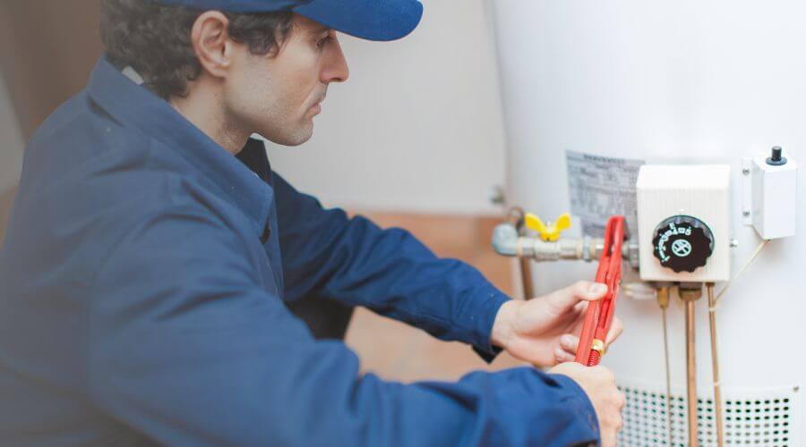 Expert burst pipe repair services in Weir, MS